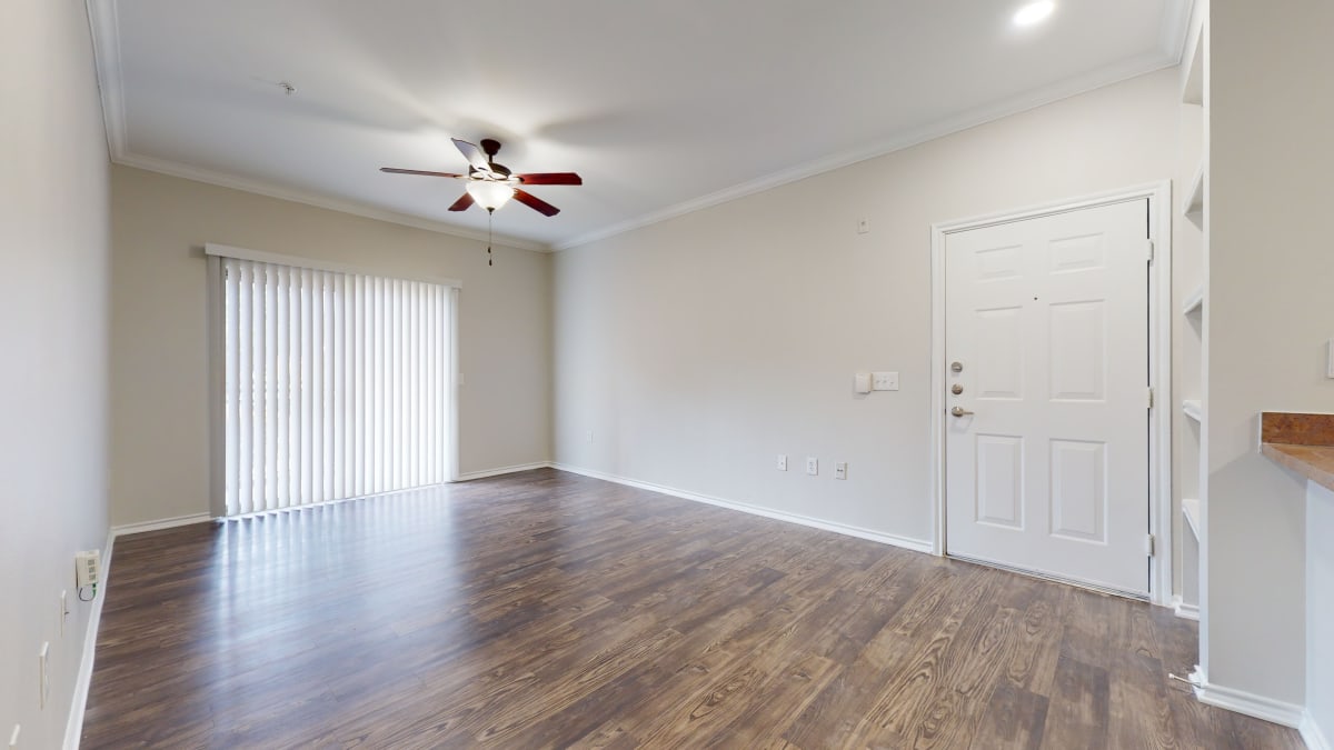 Apartments in West Fort Worth The Canyons Apartments